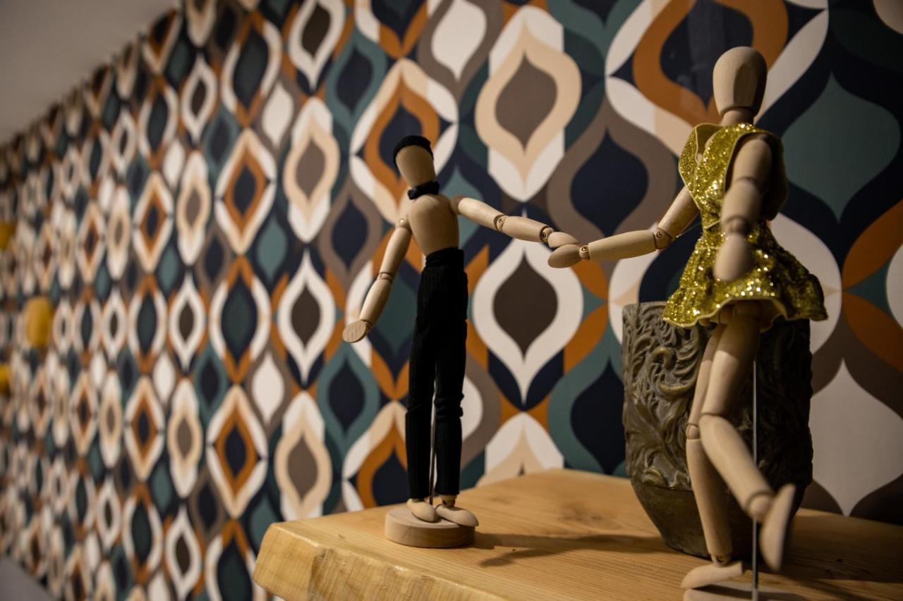 Gasthuis Geometric Art *
