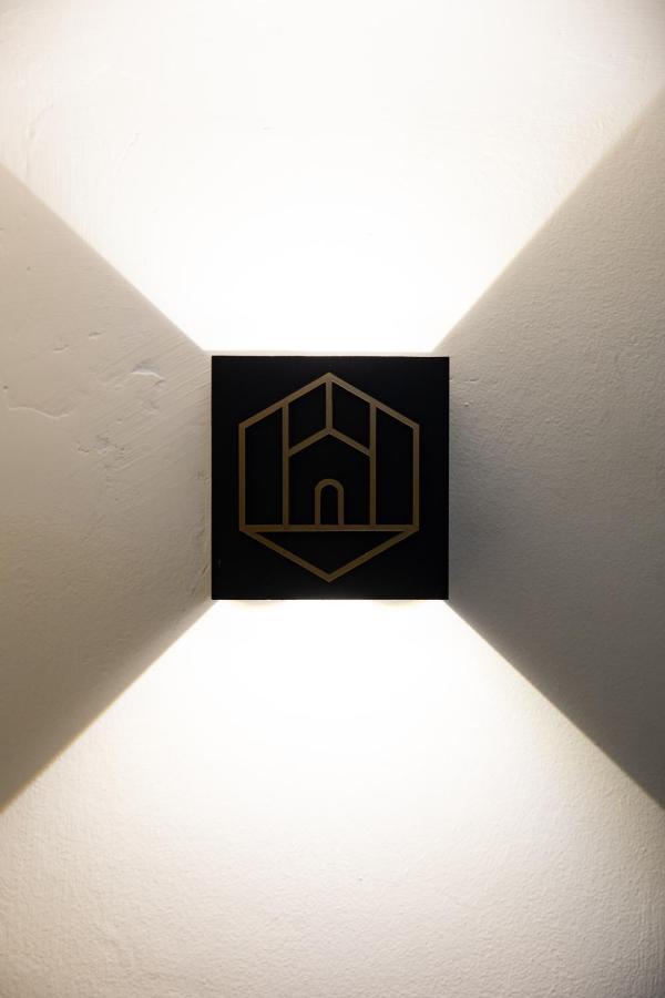 Gasthuis Geometric Art