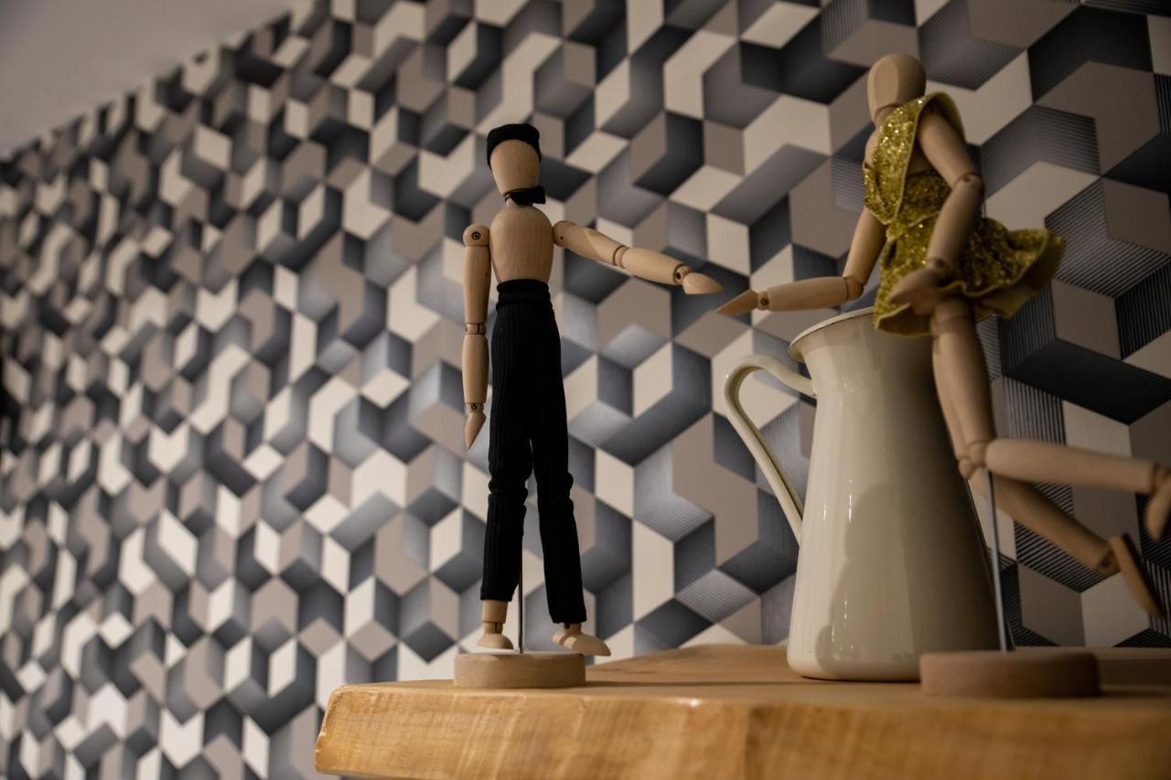 Gasthuis Geometric Art
